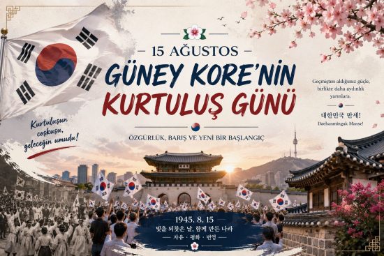 Kore Kurtuluş Günü
