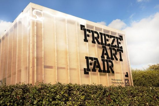 Asya’nın en çok beklenen sanat etkinliği Frieze Seoul 2025