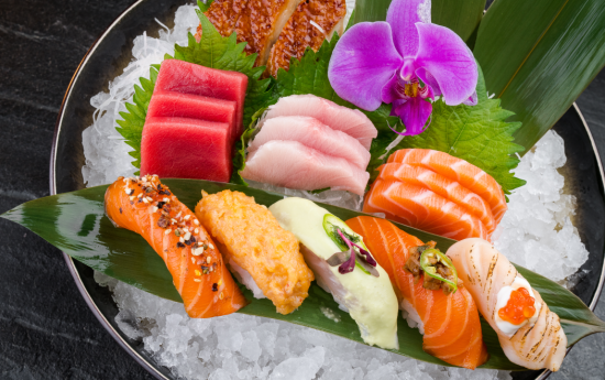 Noryangjin Balık Pazarını Ziyaret Edelim