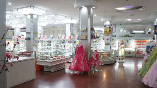 Güney Kore’de En Efektif Alışveriş Yapma Tüyoları